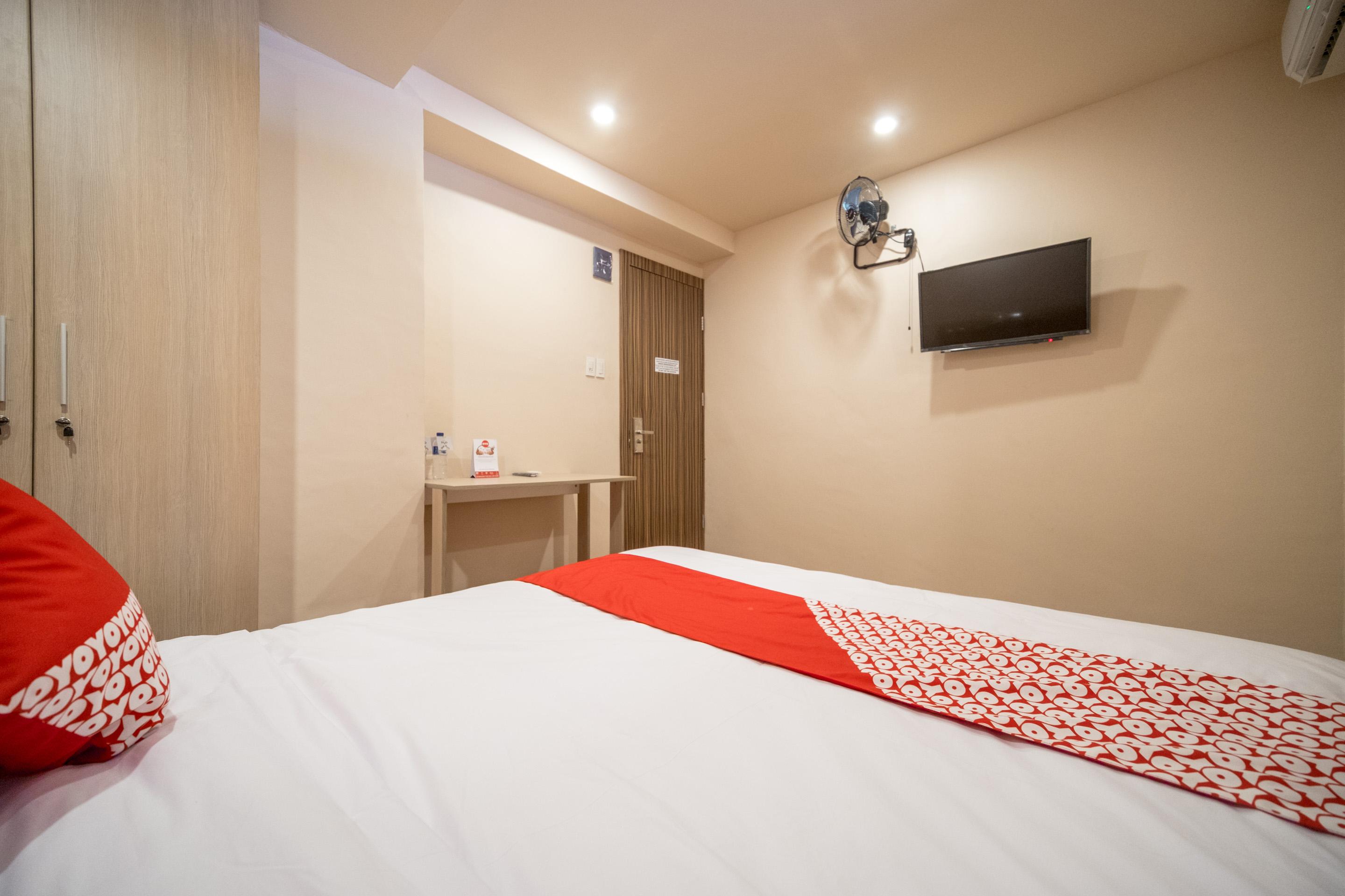 Oyo 291 Medan City Syariah Eksteriør billede